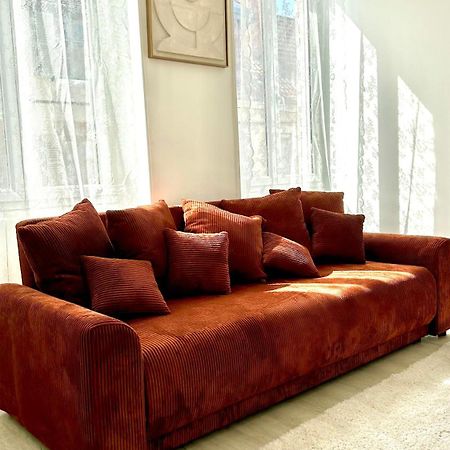 Appartement Moderne Vierzon Exteriér fotografie