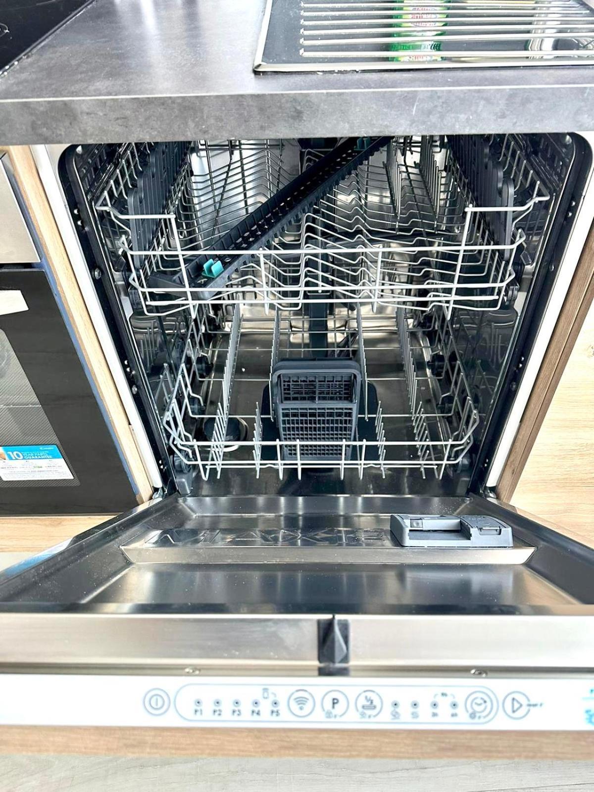 Appartement Moderne Vierzon Exteriér fotografie