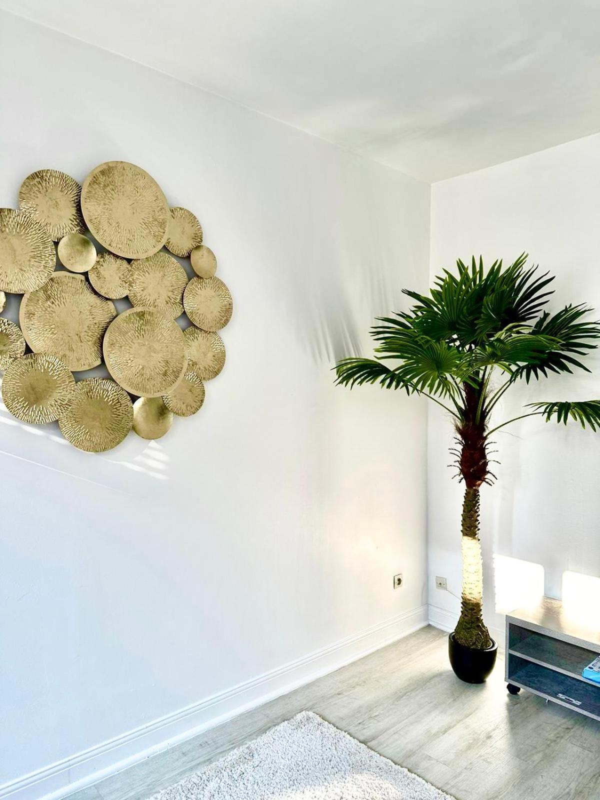 Appartement Moderne Vierzon Exteriér fotografie