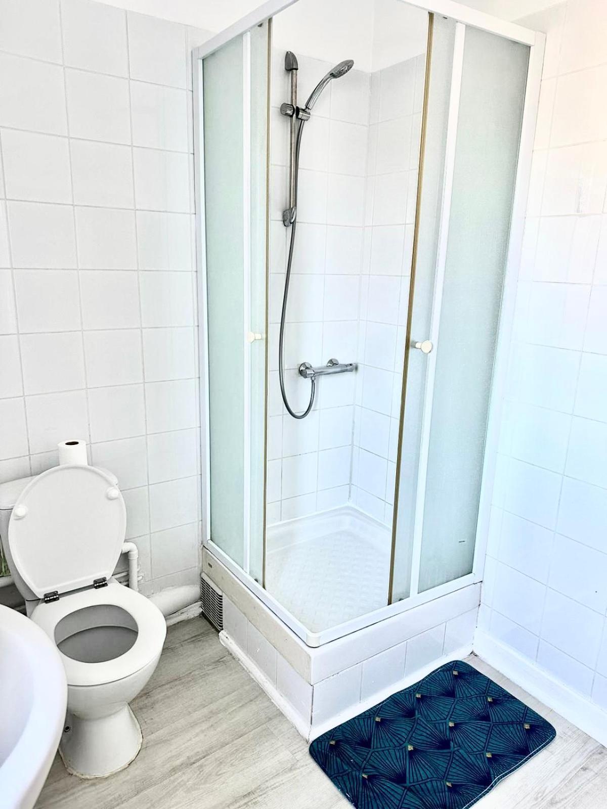 Appartement Moderne Vierzon Exteriér fotografie
