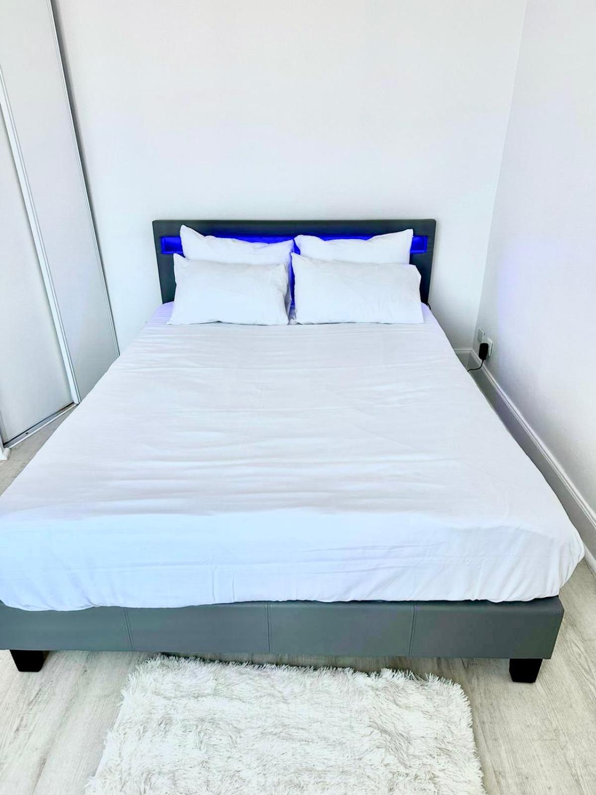 Appartement Moderne Vierzon Exteriér fotografie