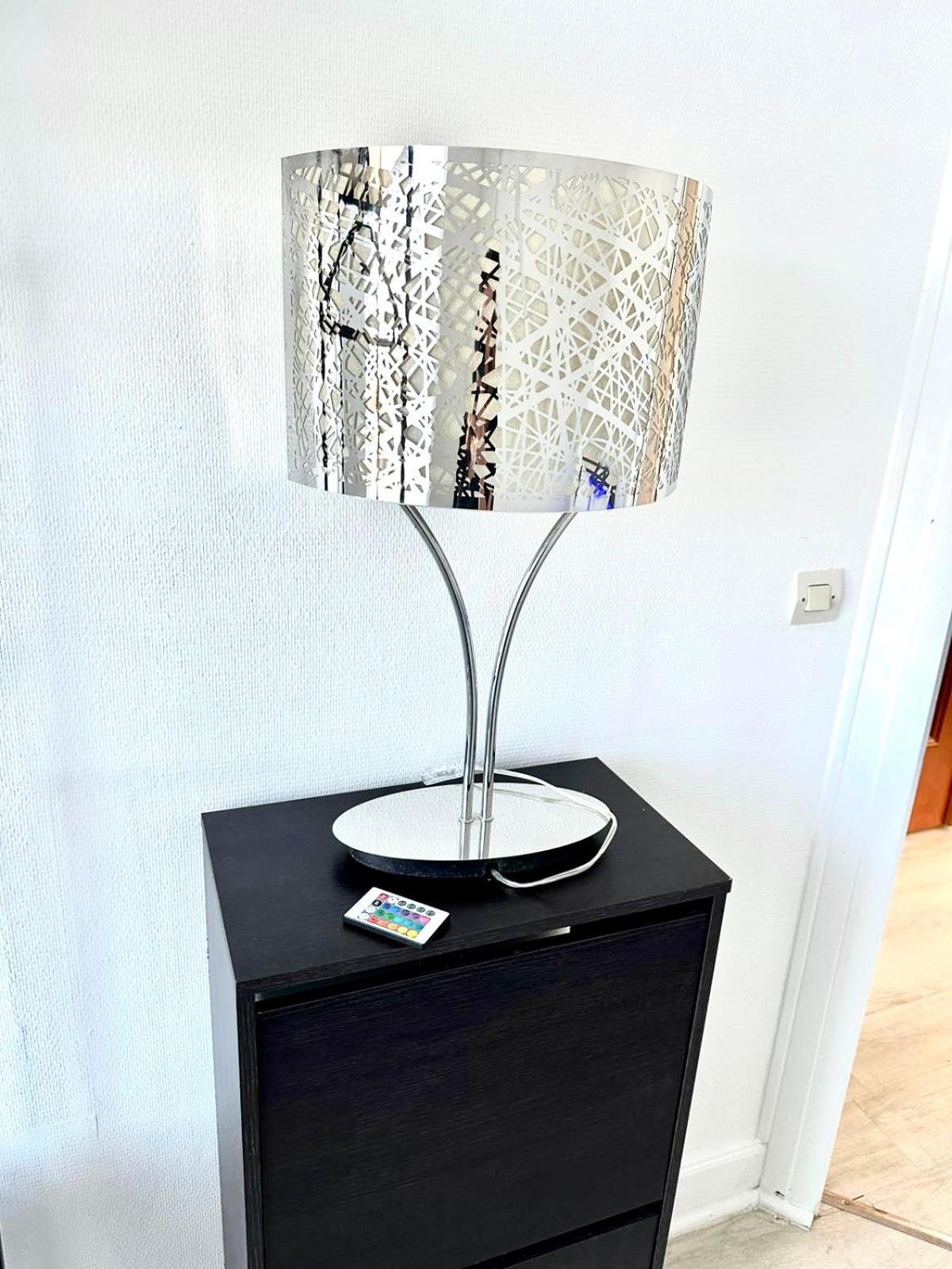 Appartement Moderne Vierzon Exteriér fotografie